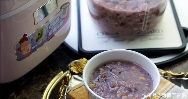 光泽|是“穷人的阿胶”，如果时不时地喝一碗，皮肤就会有光泽有弹性