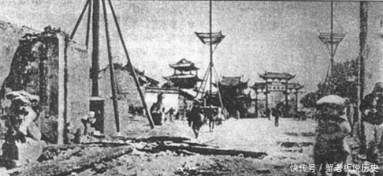 铁厂|清政府九个封疆大使, 湖广总督只手遮天, 两广总督为何没有话语权