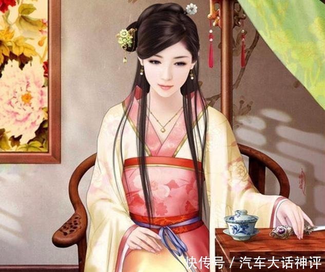 小说|已完结的古言小说强推《锦候》,惊鸿一瞥是你,念念不忘是你!