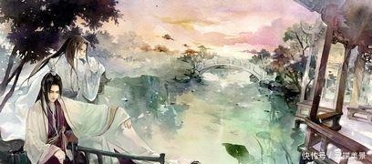 黑暗神庭|《伏天氏》梅亭一句话,道出叶伏天身世的强大