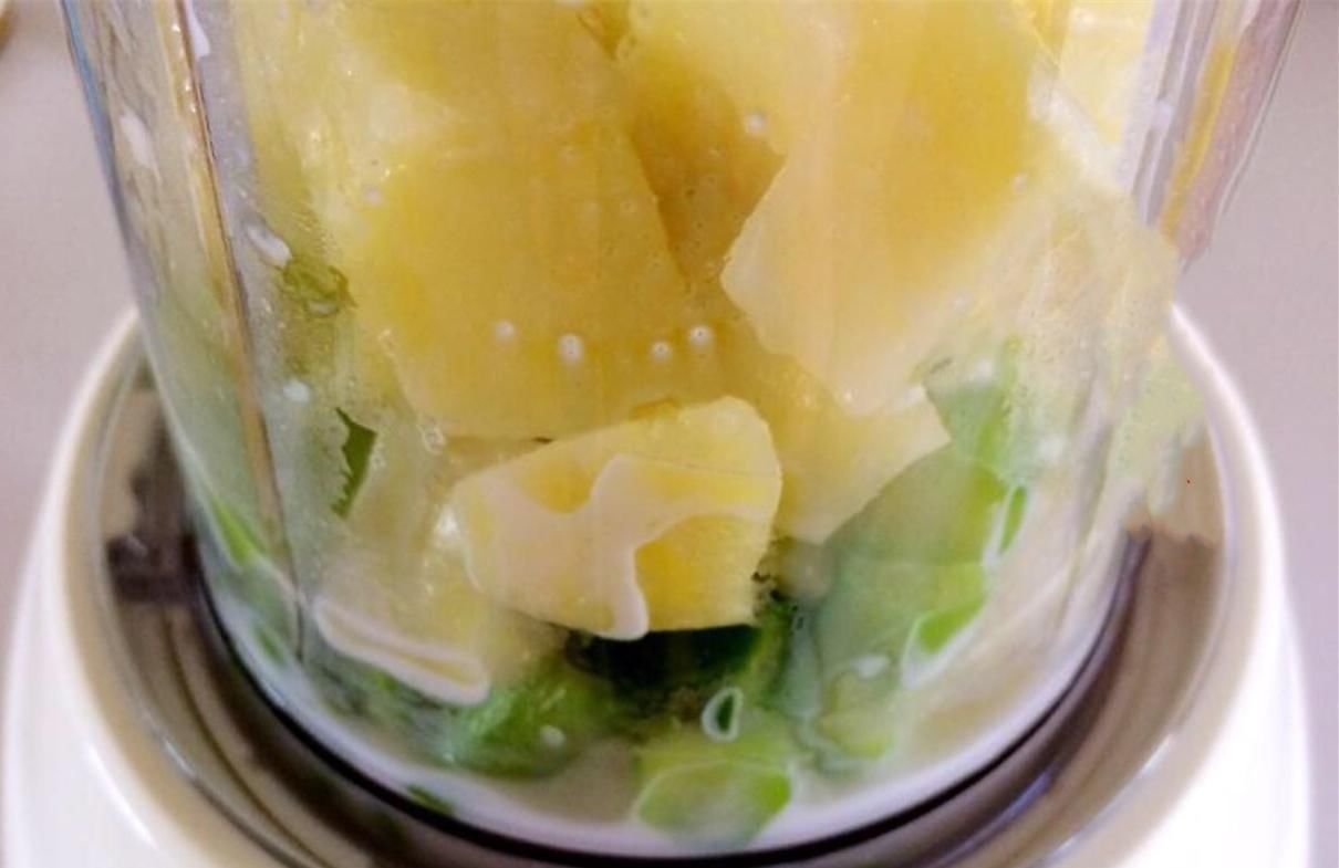 刮油|经常便秘别怕，坚持每天喝这“汤”，润肠刮油排宿便，比香蕉管用