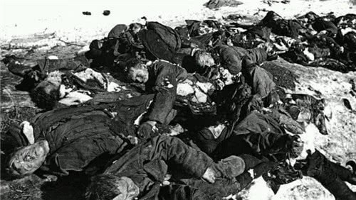 索赔|总统妻女惨遭日军杀害,战后索赔80亿,被拒后让日本付出沉痛代价