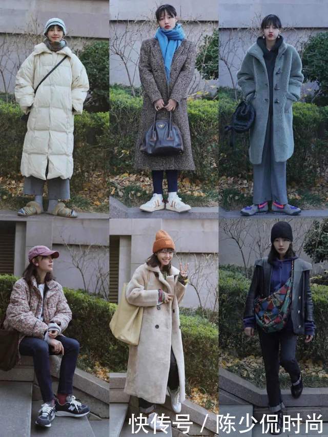 羽绒服|羽绒服盘点种草:含大牌秀场款、选购注意事项