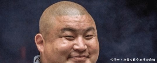 胖子|同样是吃素,为何和尚都大多是胖子,而道士却都是瘦子