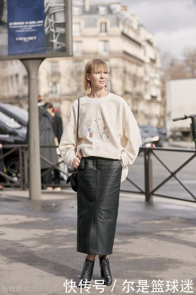 卫衣的多种搭配你知道吗收下这份懒人搭配秘籍，让你美得不重样