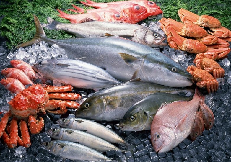 人体|查出甲状腺结节还能吃海鱼吗？保养甲状腺，可通过这3个途径