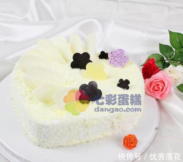 20寸蛋糕是多少厘米,适合多少人吃!