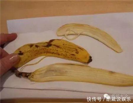 4种垃圾不会分类别担心,埋在花盆底,叶子绿得直滴油!