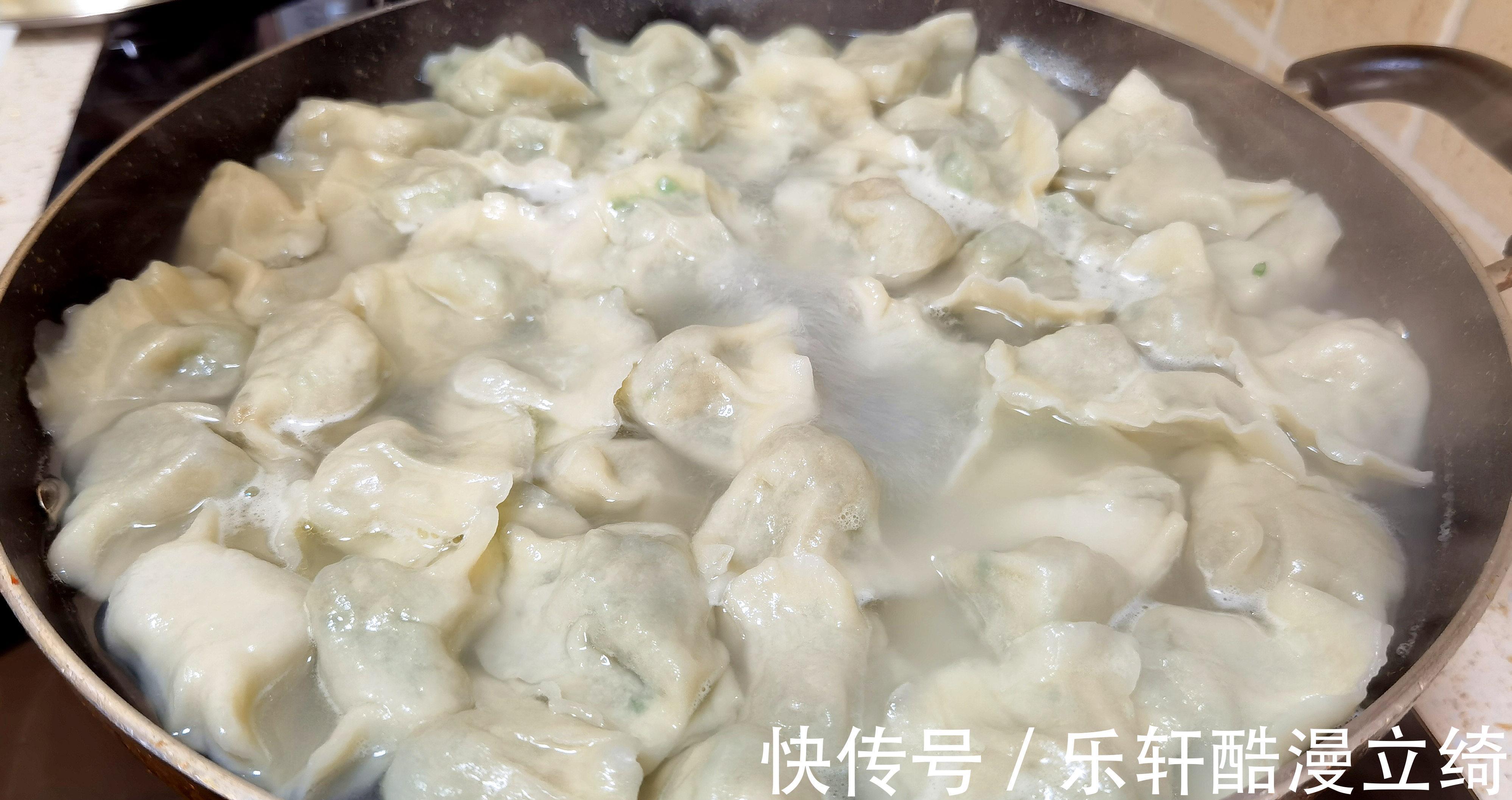 韭菜|立秋后,抓紧吃这菜,包饺子吃鲜嫩营养,比韭菜白菜鲜,别错过了