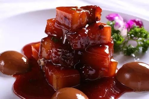 好吃的东北特色七大硬菜!