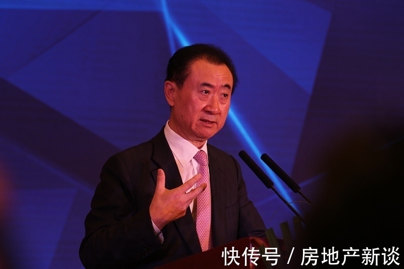 下跌|近两年不买房,5年后是“买不起还是随便挑”?王健林近乎明示!