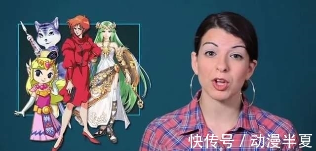 米哈游|被《原神》拯救的“大妈脸女主”公布详细信息！米哈游果然懂宅男