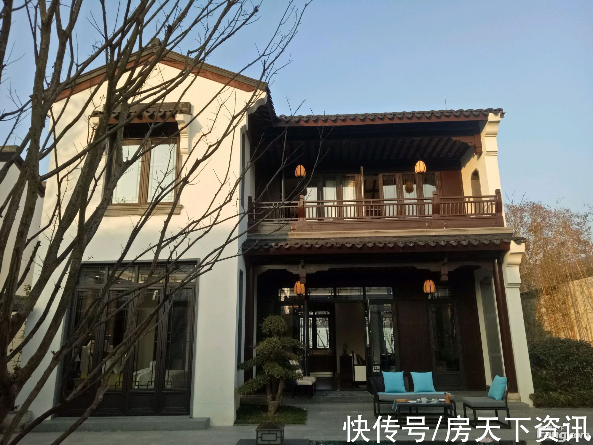 组图|请查收从贵阳其他热门楼盘现场传来多张谍照（组图）