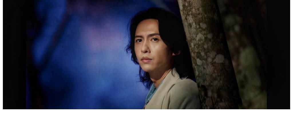 张淇|《披荆斩棘的哥哥》5位全能艺人：大湾区太突出，3位是惊喜