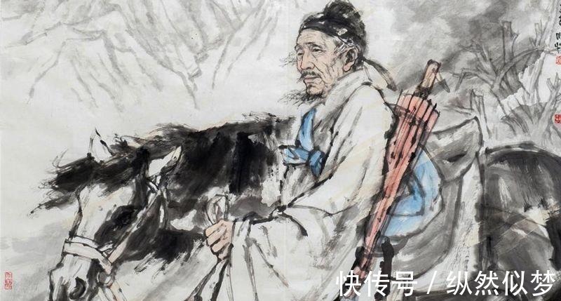 张若虚$被遗漏的唐诗大功臣有了他,才有了李白杜甫!世人欠他一个关注!