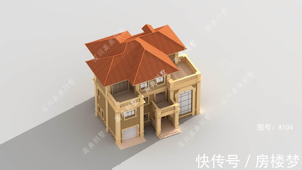 别墅|回家乡建栋别墅,有你,有我,有个家