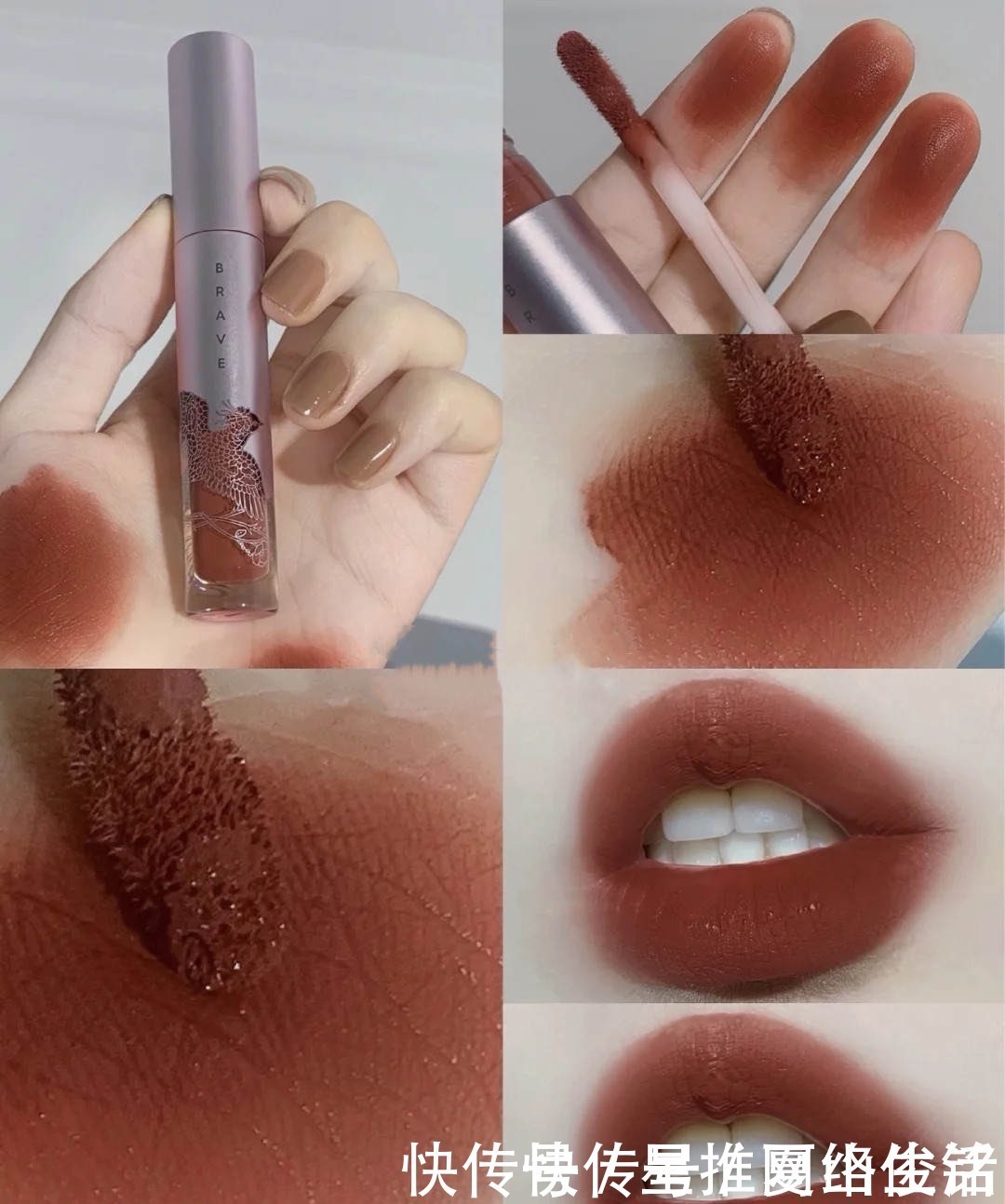 唇釉|国产口红哪家更好?完美日记高级,稚优泉显白,美康粉黛不沾杯