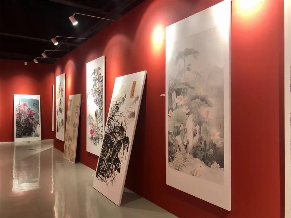 行程码|6月29日，衢州市龙游县这场展览，值得一看