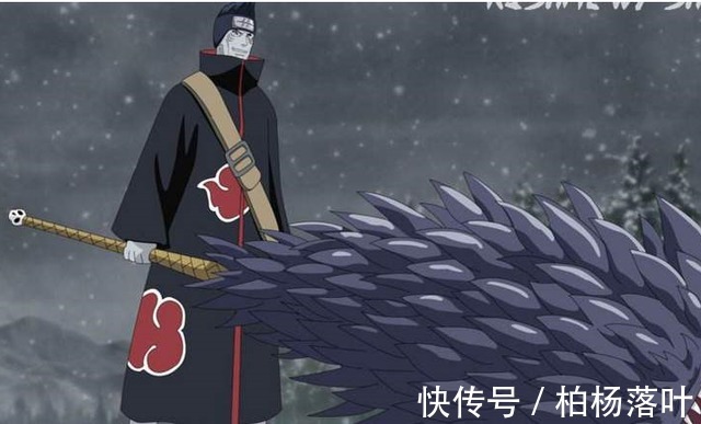 水门|火影忍者无法被秽土转生的大佬,超多影级都浪费了