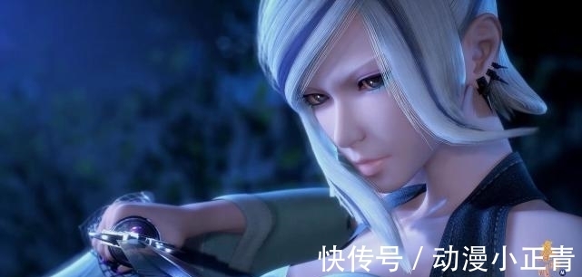 掩日|秦时明月:掩日单挑纵横,惊鲵夺命剪刀脚劝王离退兵