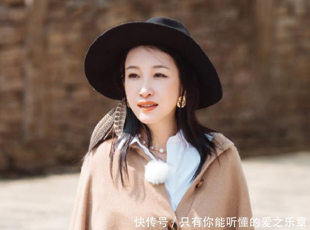 周捷|《妻子的浪漫旅行》开播,周捷竟教如何对付绿茶,又干净又利落