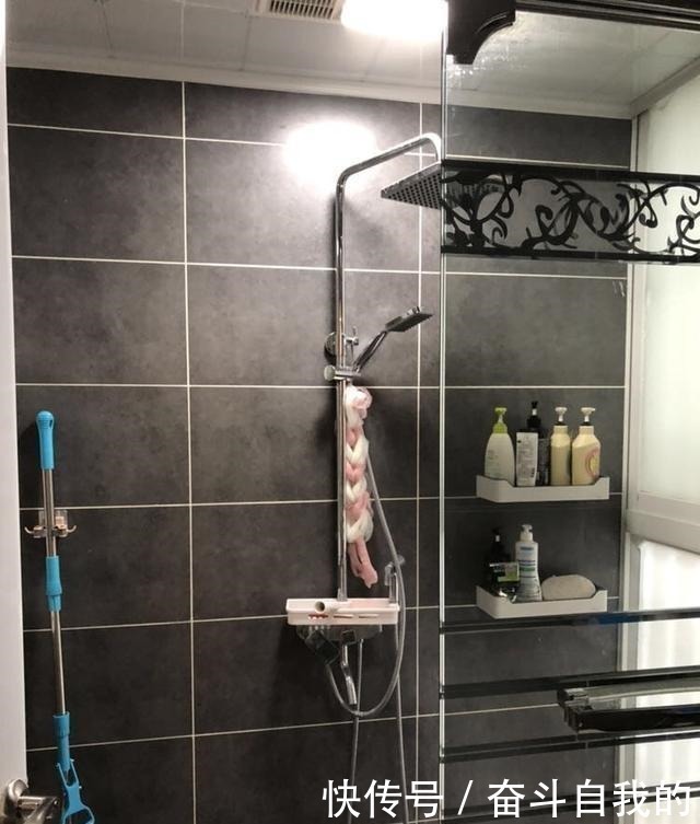 效果|花了15w装修新房,照着样板房装修出来,效果太美忍不住晒晒!