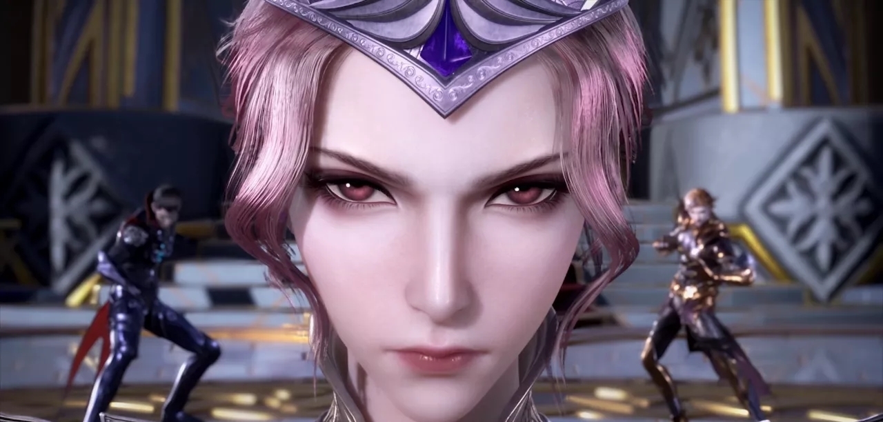 唐三|斗罗大陆:除了三大绝世斗罗,能够硬刚唐昊炸环的,竟有这三位?