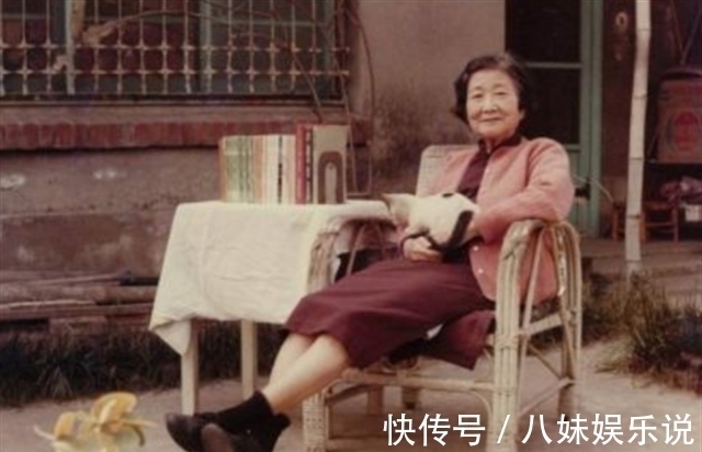 哥哥们!苏雪林:因鲁迅不与她握手,骂了鲁迅半世纪,离婚后在孤独中老去