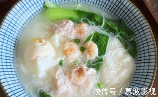 天冷早餐不知道吃什么?分享5道最佳早餐,营养全面,靠谱接地气