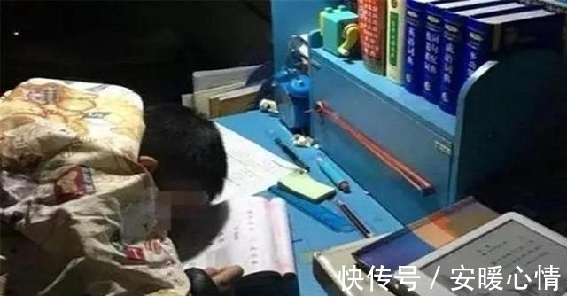 壮壮|“妈妈,我太困了,就睡一分钟”,话音刚落,孩子的心跳就停止了