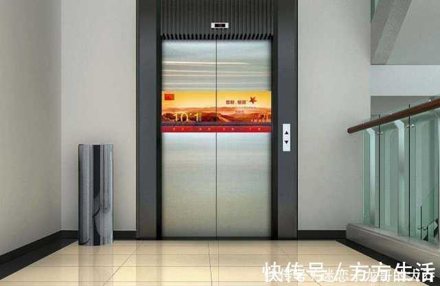 电梯|买电梯房时,这4个楼层千万不要买,谁买谁吃亏!