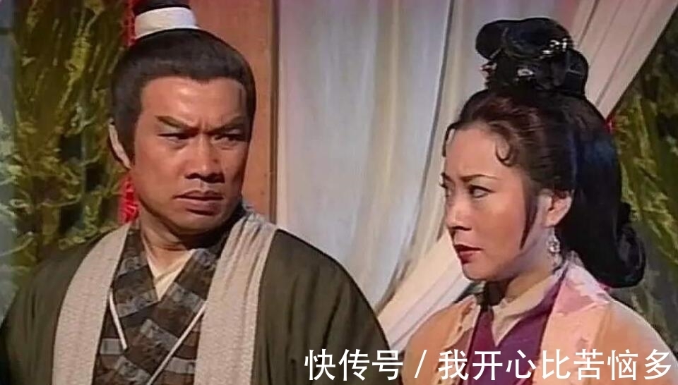 郭芙@难怪郭靖战死之日,还有人不在襄阳城,你看他们溜出城外为哪般?