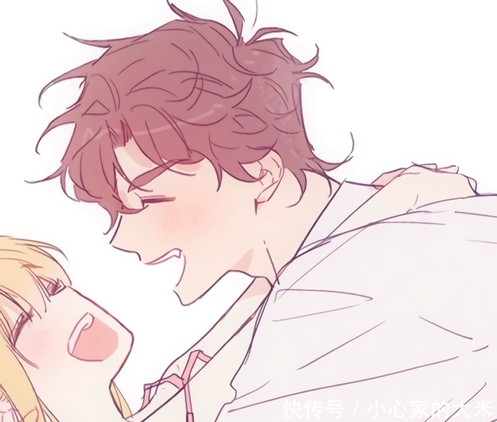 甜丧·低糖·动漫情头:江上悠悠人不问,十年云外醉中身。