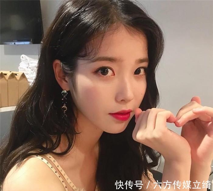 你适合披发还是扎发，关键看脸部这3个特点，别发型错了都不知道