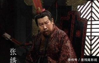 武功|三国中武功最高的人,培养了3个徒弟,一人屠杀典韦,一人是赵云