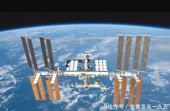 太空 国际空间站如何处理损坏的太阳能电池帆板?