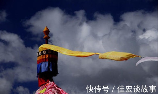 人生|仓央嘉措:身为六世达赖却风流放纵,叛逆背后隐藏怎样的悲情人生