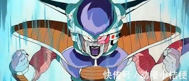 武天|龙珠,如果弗利萨小时候被送到地球,会有怎样的故事?