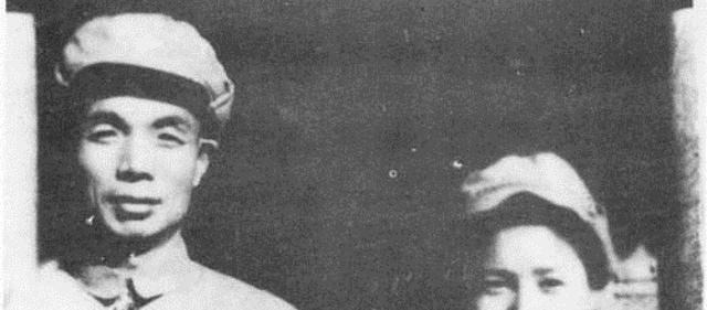 兰州军区|1949年他还是旅长，建国后，却当上了大军区司令员和大兵种司令员