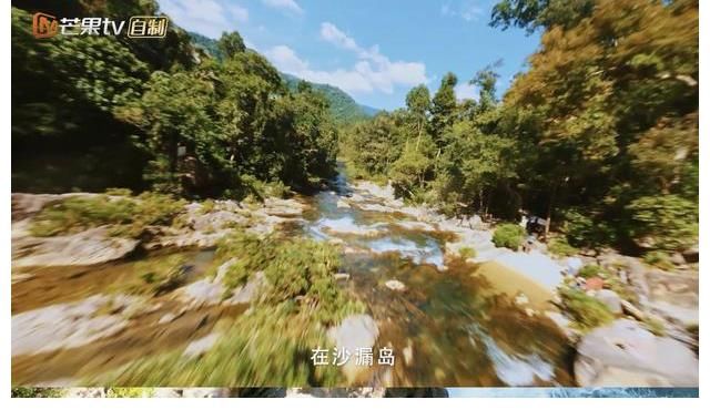 《哎呀好身材》海浪季陈宥维罗予彤徐梦洁周九良组局健身，一起迎接海浪季