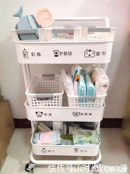 宝宝|生完孩子才知道,这5款母婴用品看着很实用,其实很鸡肋,希望你没买