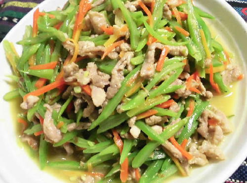 春季給孩子燒的菜，鈣比牛奶雞蛋高，長(zhǎng)高補(bǔ)腦防病，增強(qiáng)抵抗力！