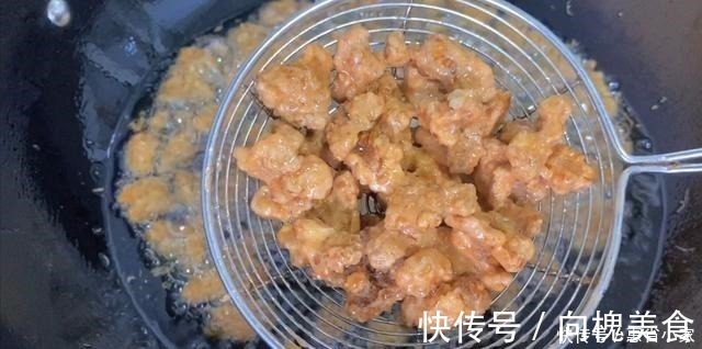 食堂|它是“补脑大王”,隔三差五做给孩子吃,孩子聪明,学习好!