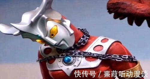 m78星云|奥特曼:狮子座的王子“雷欧”,必将成为奥特之王的继承人