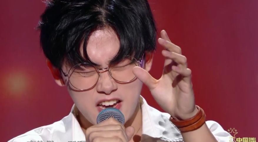 《好声音》全国5强诞生,单依纯、曹杨遭遇滑铁卢,这两人被淘汰