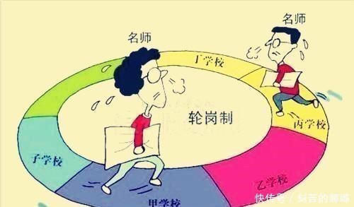 县管校聘|“县管校聘”最有可能导致的结果是什么