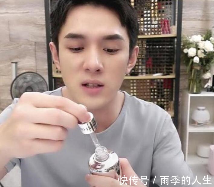 补水|洗脸后是先用精华液还是爽肤水很多人用错了,难怪皮肤越来越差