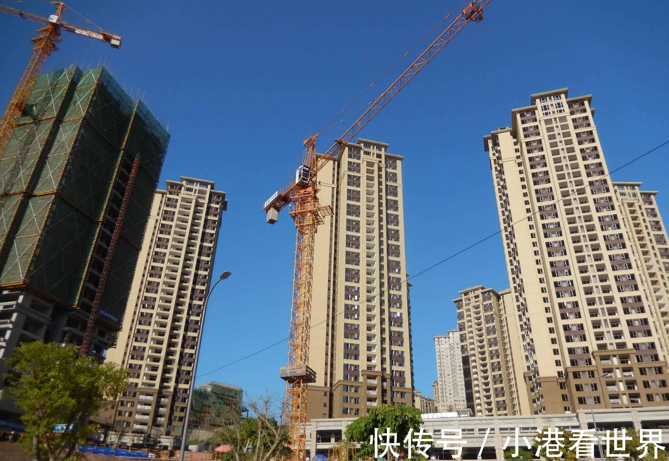 继承权|子女不用再争房子,2021年开始,父母的房子全部按新规来继承
