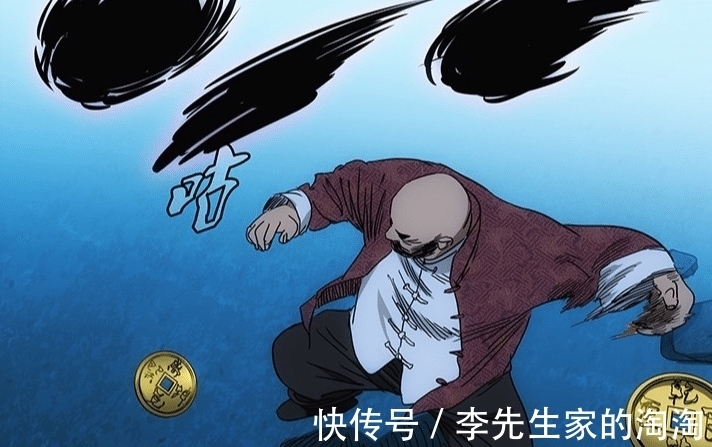 人物|《一人之下》:2021究极版人物实力排行版,十佬级人物!第一你想不到!