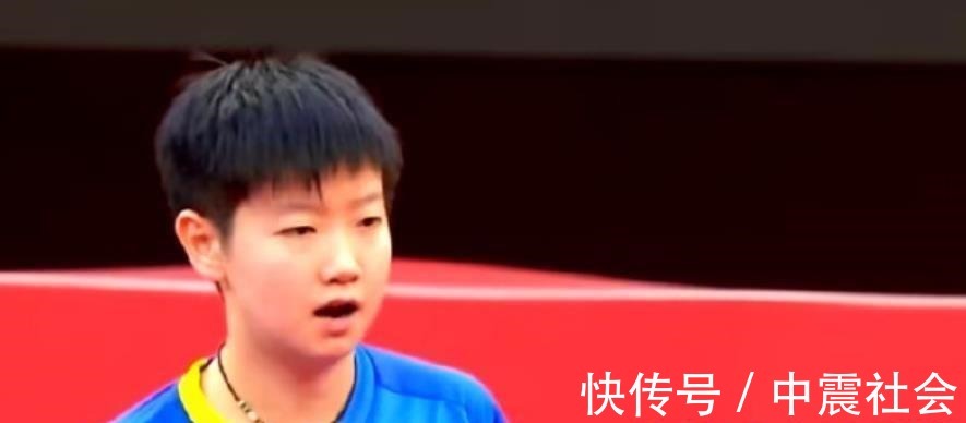 刘国梁|3-0!孙颖莎获乒超MVP,刘国梁观赛,大黑马积分反超陈梦王曼昱